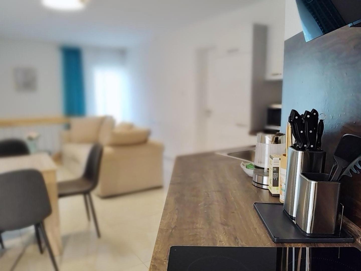 Apartment The Gold House 80qm Gemuetlich Und Erholsam! Kleinblittersdorf