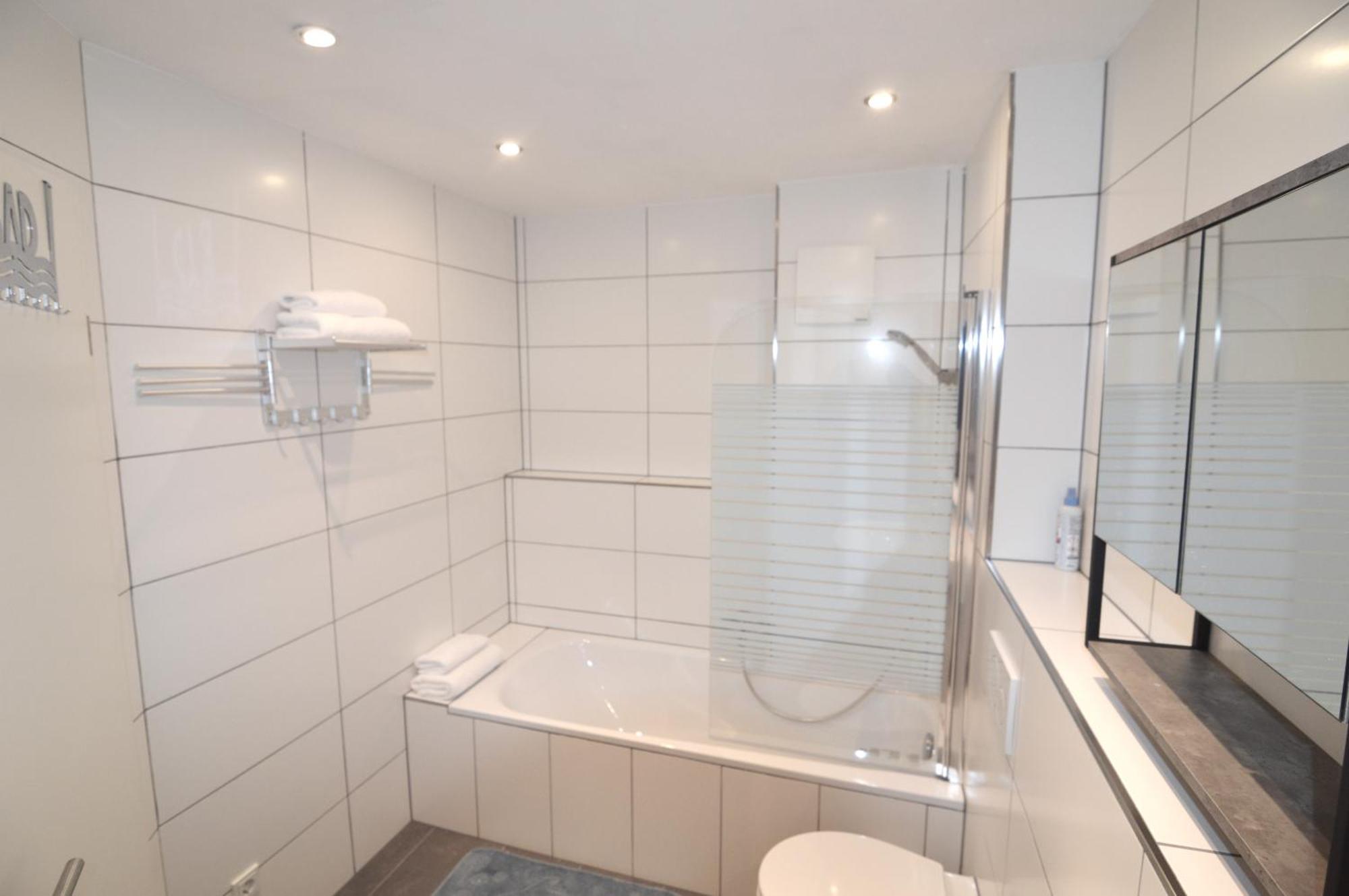 The Gold House 80qm Gemuetlich Und Erholsam! Apartment