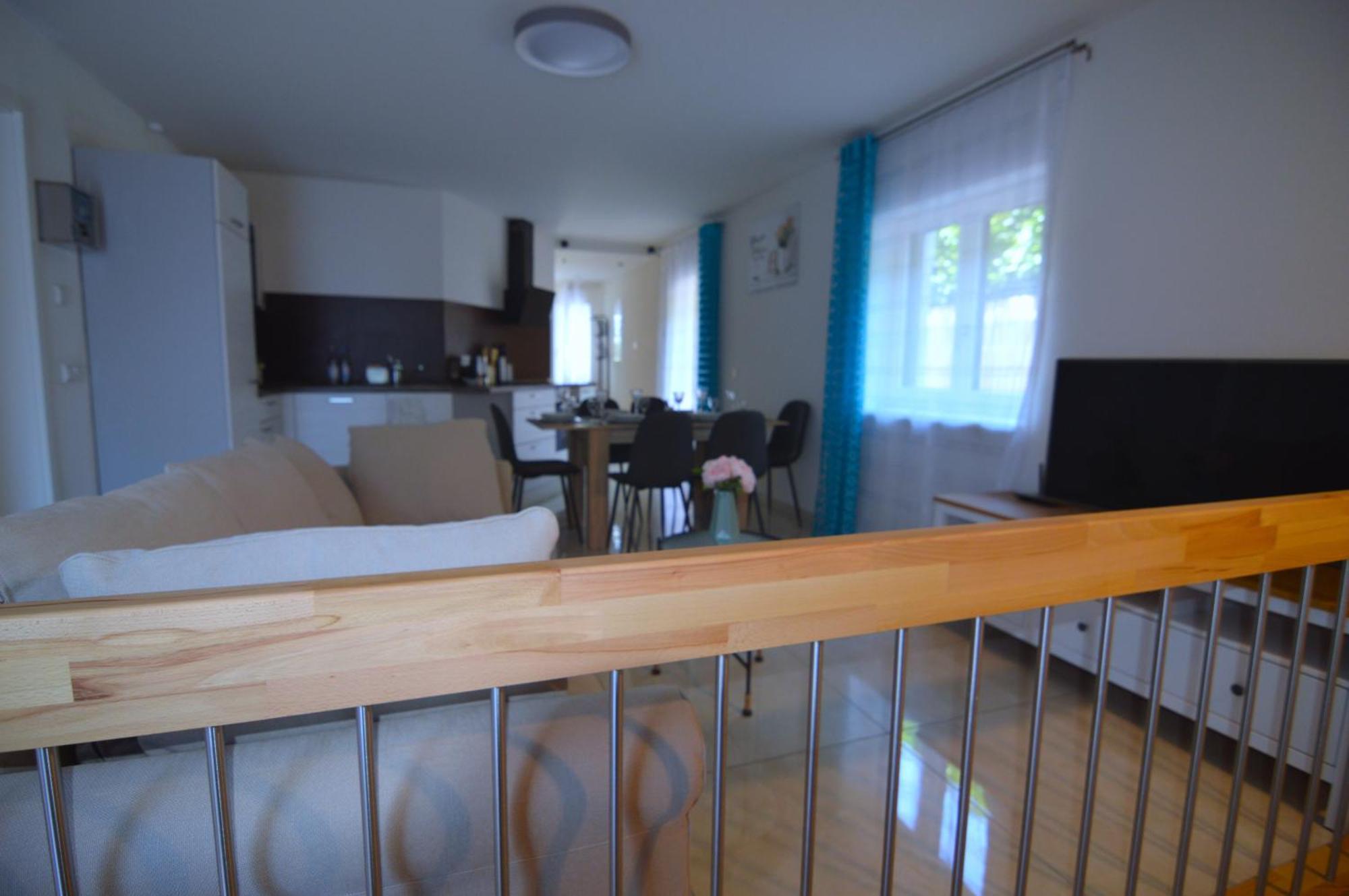 The Gold House 80qm Gemuetlich Und Erholsam! Apartment *