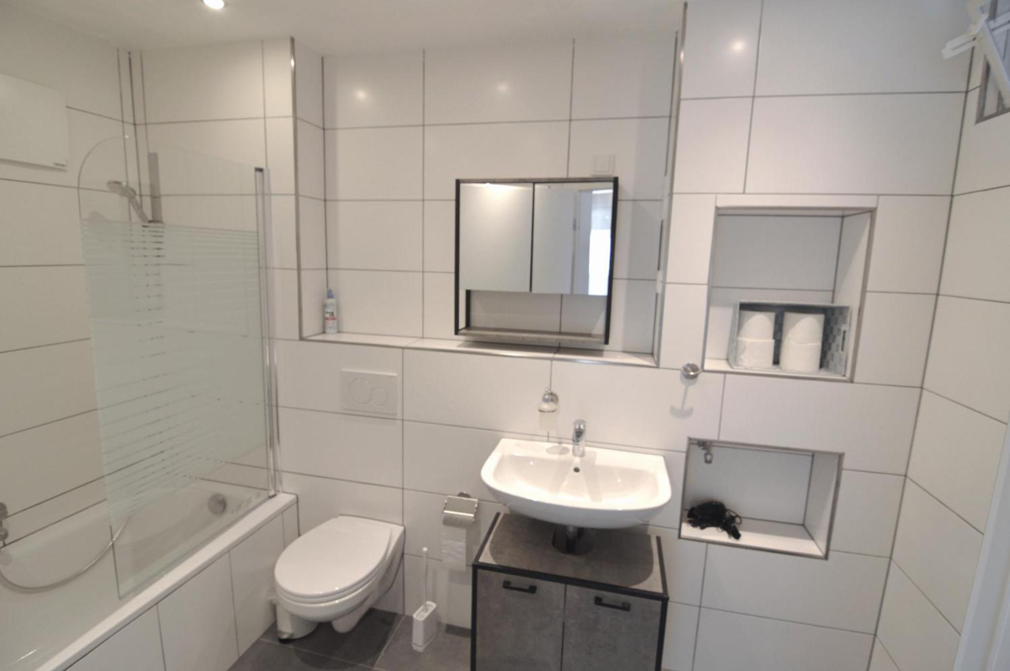 The Gold House 80qm Gemuetlich Und Erholsam! Apartment Kleinblittersdorf